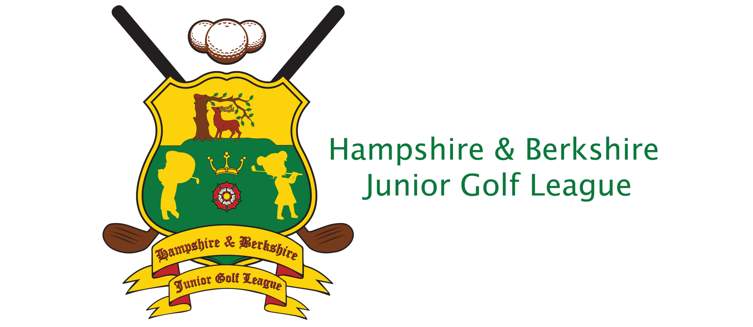 Junior Golf | Junior Golf League | Hampshire | Berkshire
